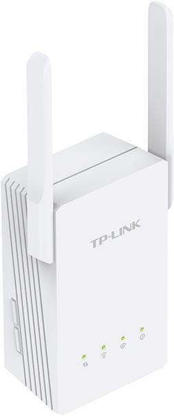 Actual product image TP-Link RE210, ac450/n300 (450 Mbit/s, 300 Mbit/s)
