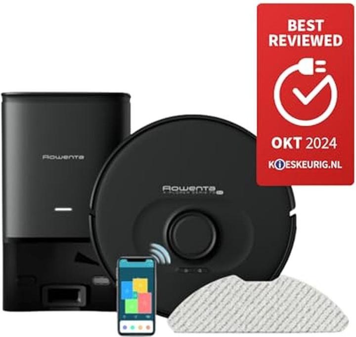 Produktbild Rowenta X-Plorer Serie 75 (2700 Pa)