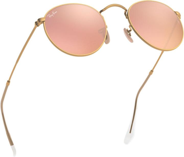 Produktbild Ray Ban Round Metal