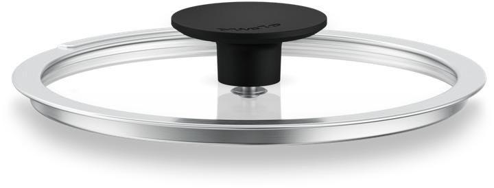 Immagine prodotto Miele KMKT 2040-3 (20 cm, Pentola, Acciaio inossidabile)