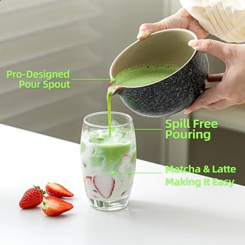 Immagine prodotto Teanagoo Matcha-Tee Set N17