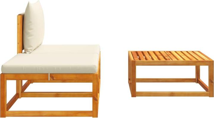 Produktbild vidaXL Yufeng District