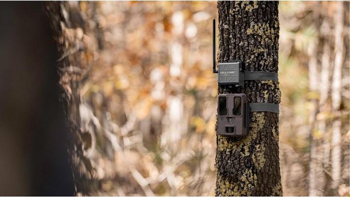 Actual product image Spypoint Cell