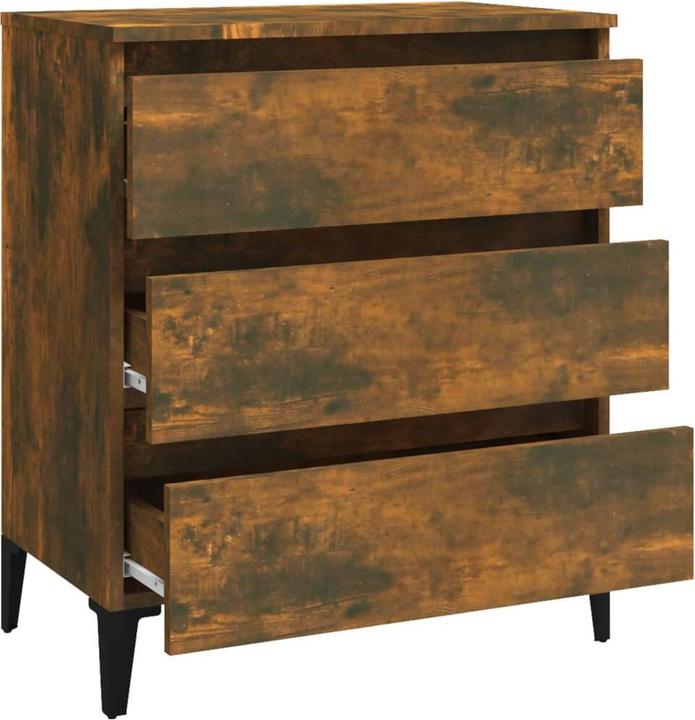 Image du produit vidaXL Sideboard (60 x 60 x 69 cm)