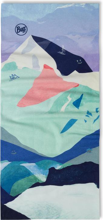 Actual product image Buff Jr Original Omasi Mint