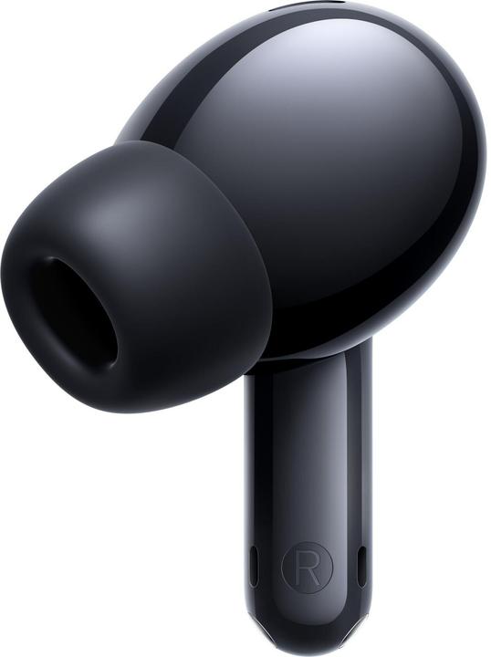 Productafbeelding Xiaomi Redmi Buds 6 Lite - Zwart (ANC, 38 h, Draadloze)