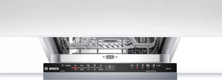 Actual product image Bosch Hausgeräte SPV2HKX39E