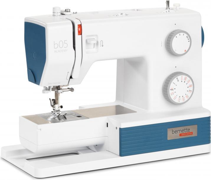 Produktbild Bernette b05 Academy