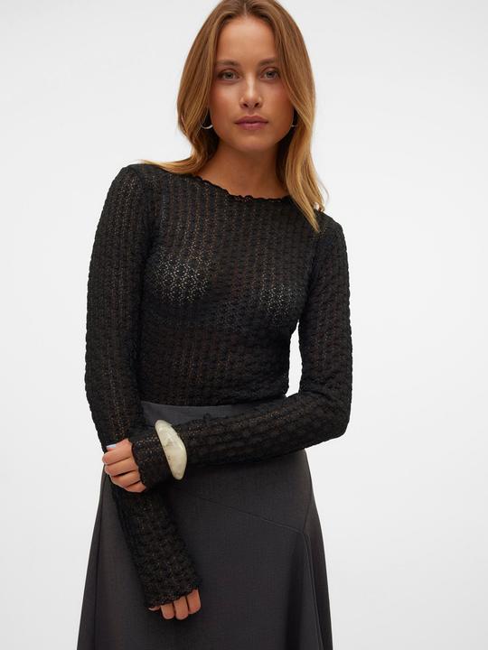 Actual product image Vero Moda VMSHELBY Top Top (L)