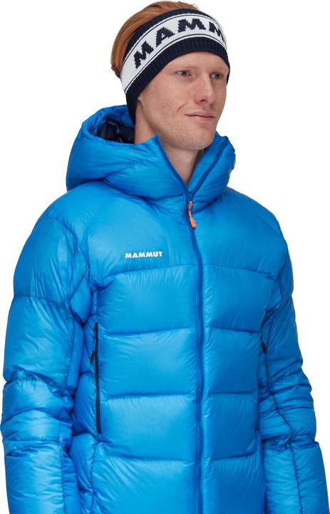 Actual product image Mammut Peaks Headband