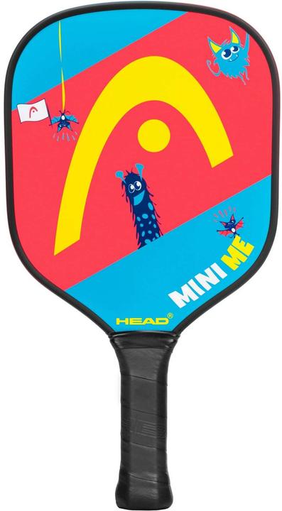 Actual product image Head Pickleball Racket MiniMe