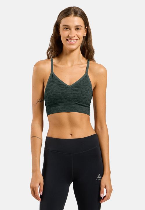 Produktbild Odlo Seamless Low Padded Sport Bra (M)