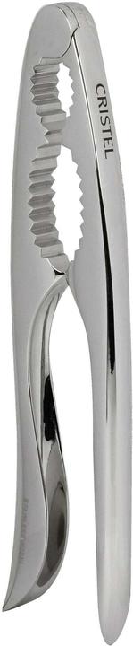 Cristel Panoply nottenkraker 17.5 cm rvs