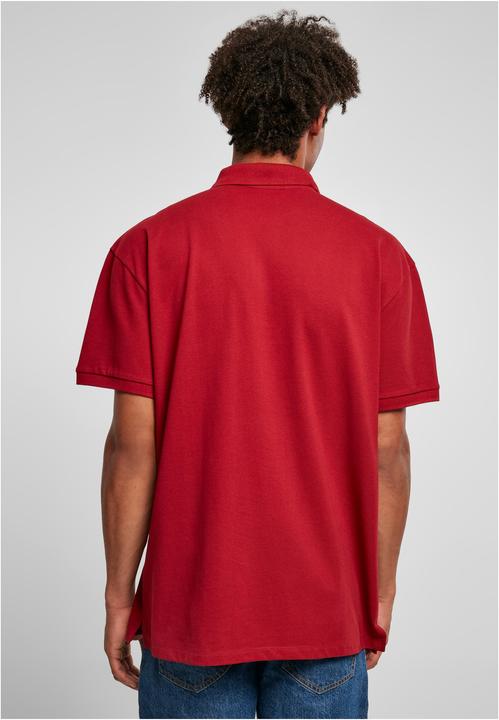 Immagine prodotto Urban Classics Oversized Polo (M)