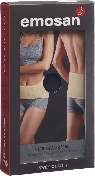 Produktbild Emosan Nierenwärmer mit Velcro (S)