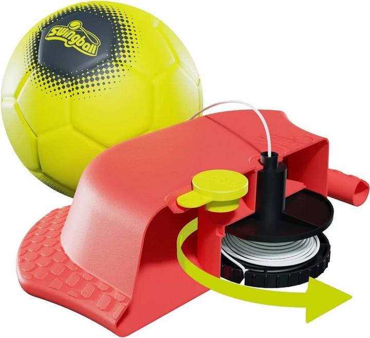 Mookie Reflex Soccer