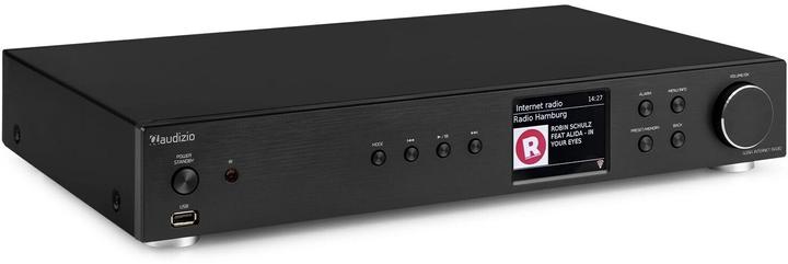 Actual product image Audizio Adria (FM, Web radio, DAB+, Bluetooth, Wi-Fi)