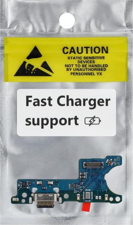 Actual product image OEM Consumables! Charging board for SAMSUNG for SAMSUNG A11 A115 F/M (Fast Charger)