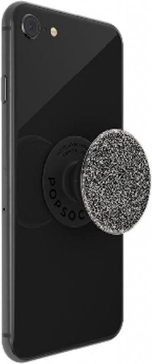 Image du produit PopSockets noir pailleté