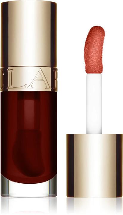 Produktbild Clarins Lip Comfort Oil (Lippenöl, 7 ml)