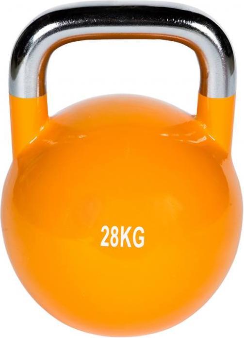 Produktbild Fitcom Competition Kettlebell (1 x 1 kg)