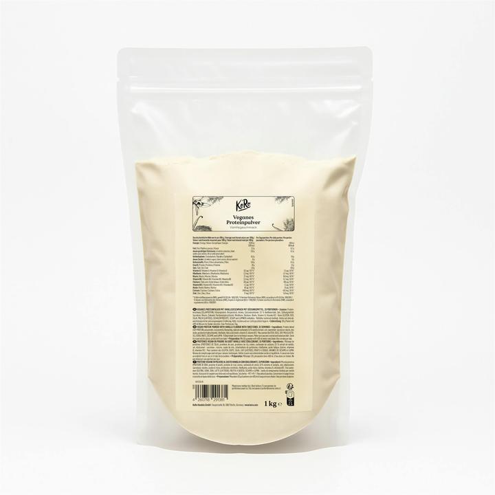 Protein powder