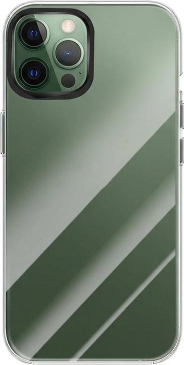 Actual product image RhinoShield Clear Case (Apple iPhone 13 Pro)