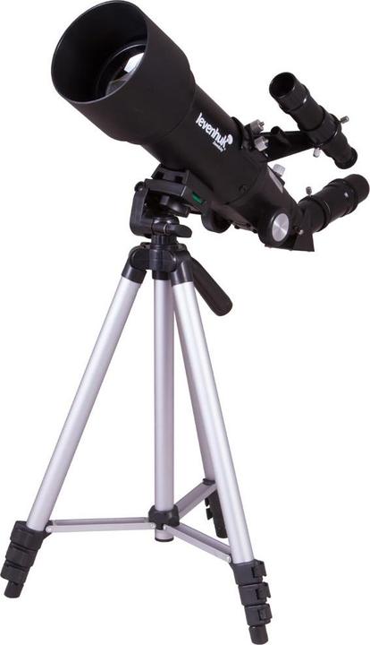 Produktbild Levenhuk Skyline Travel Sun 70