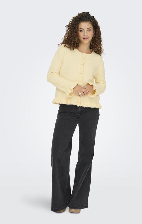 Produktbild Only ONLRIMA Strickjacke Strickjacke (L)