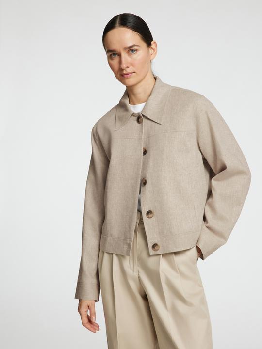 Immagine prodotto Selected Langarm Kurzjacke