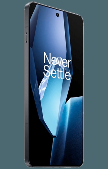 Immagine prodotto OnePlus 13R (256 GB, Nebula Noir, 6.78", Doppia SIM, 50 Mpx, 5G)