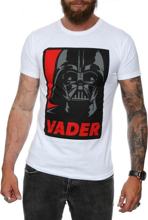 Produktbild Star Wars TShirt (L)