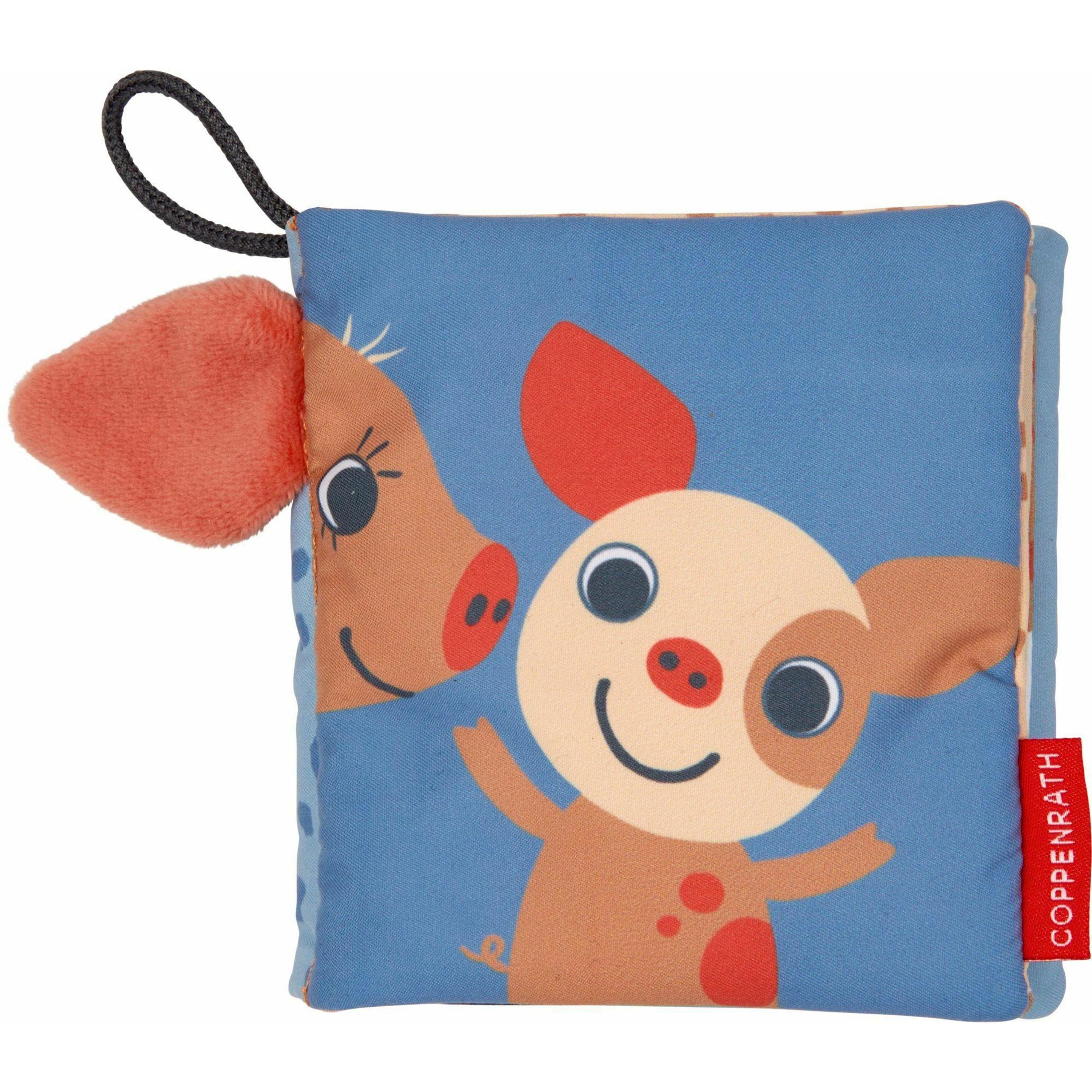 Coppenrath, Babybücher, Mein allerliebstes Knisterbuch: Bauernhof (Deutsch)