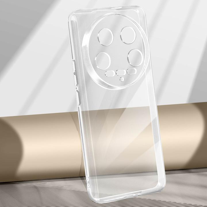 Image du produit Avizar Étui CrystalEdge (Xiaomi 14 Ultra)