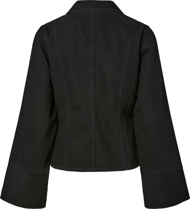 Actual product image Pieces PCFLORA Jeanshemd (XS)