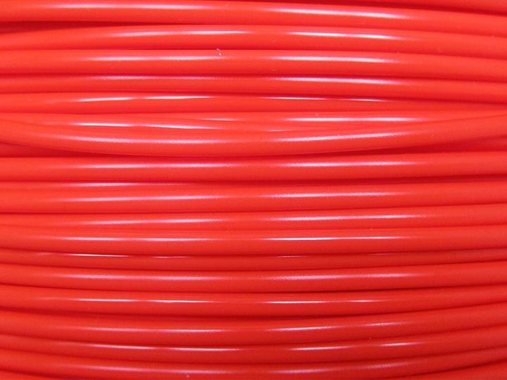 Image du produit 3d-printerstore.ch Filament ABS ProFill 2.85mm 1 kg rouge RAL 3020 (ABS, 2.85 mm, 1000 g, Rouge)
