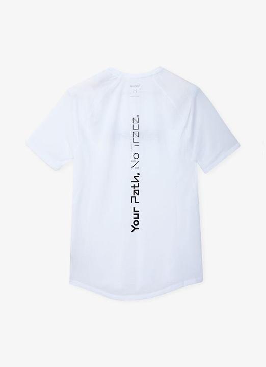 Immagine prodotto Nnormal Race T'shirt NN White (XS)