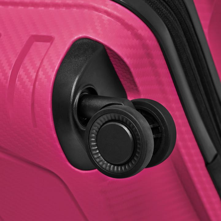 Produktbild Smartbox Edition 01 4 Rollen Kofferset 3-teilig mit Dehnfalte (233 l)