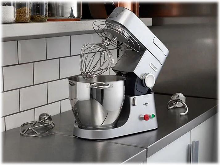 Productafbeelding Kenwood Chef XL Pro (6.70 l)