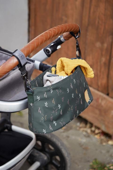 Image du produit Lässig Goldie Buggy Organizer