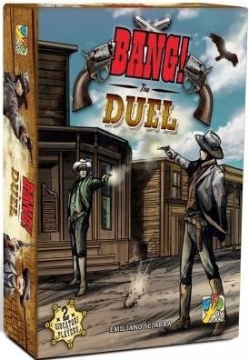 Immagine prodotto da Vinci Bang! The Duel