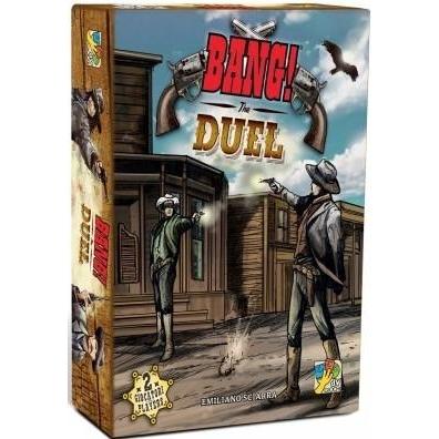 Thumbnail - da Vinci Bang! The Duel