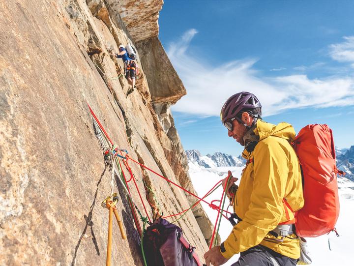 Produktbild Blue Ice Stache Ice 50 (50 l)