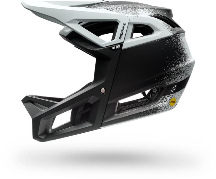 Immagine prodotto Fox Proframe Helmet (52 - 55.50 cm)