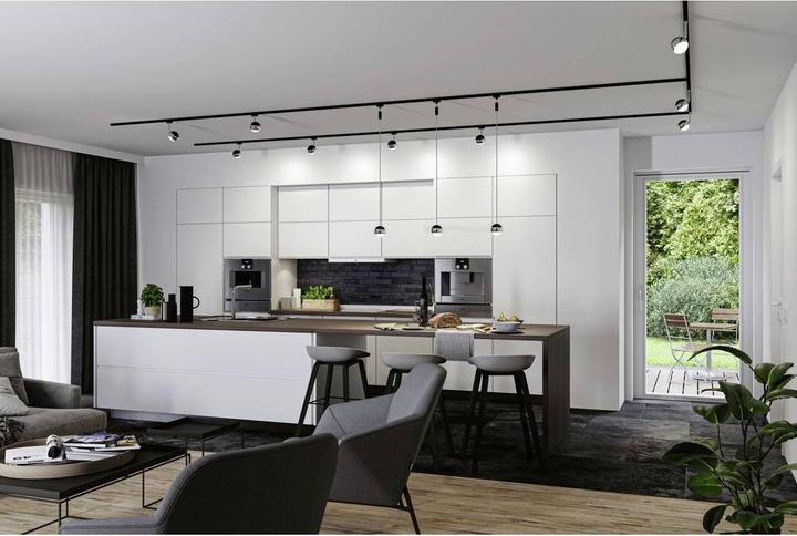 Produktbild Paulmann URail Pendel Capsule II (580 lm)