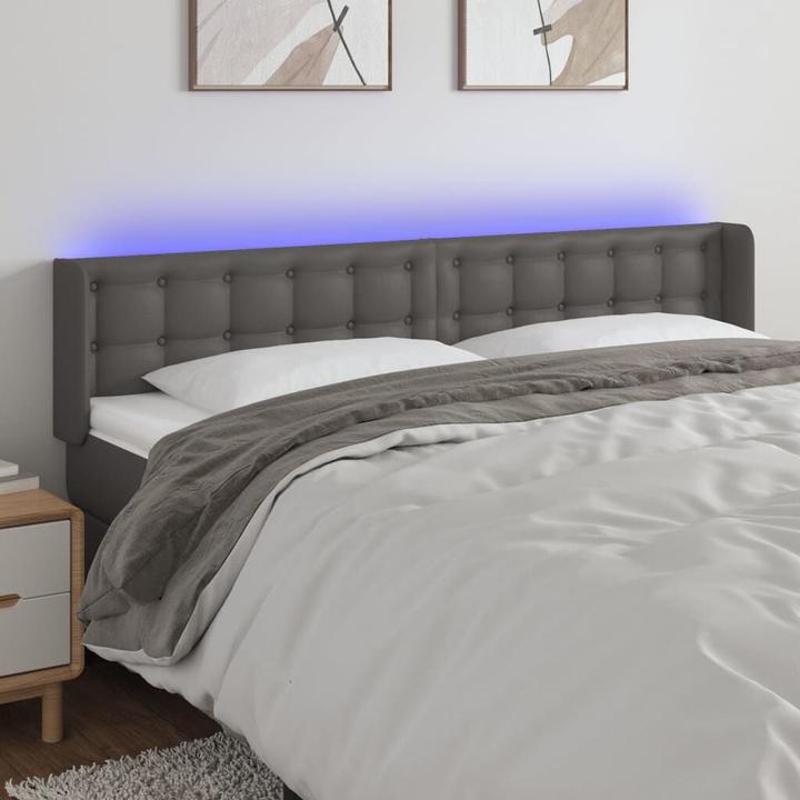 Actual product image VidaXL Leilani (183 x 16 x 88 cm)