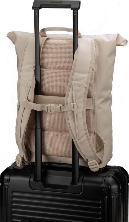 Actual product image GOT BAG Rolltop Lite 2.0
