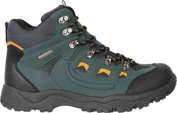 Produktbild Mountain Warehouse Wanderstiefel Adventurer (41.5)