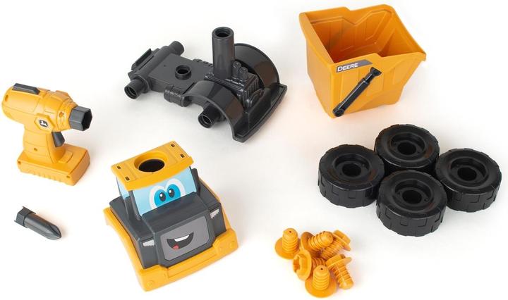 Produktbild John Deere Bau Dir Deinen Kipplaster