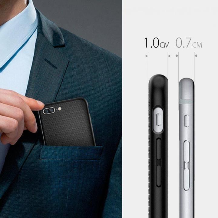 Produktbild Spigen Liquid Armor (Apple iPhone 8 Plus, Apple iPhone 7 Plus)